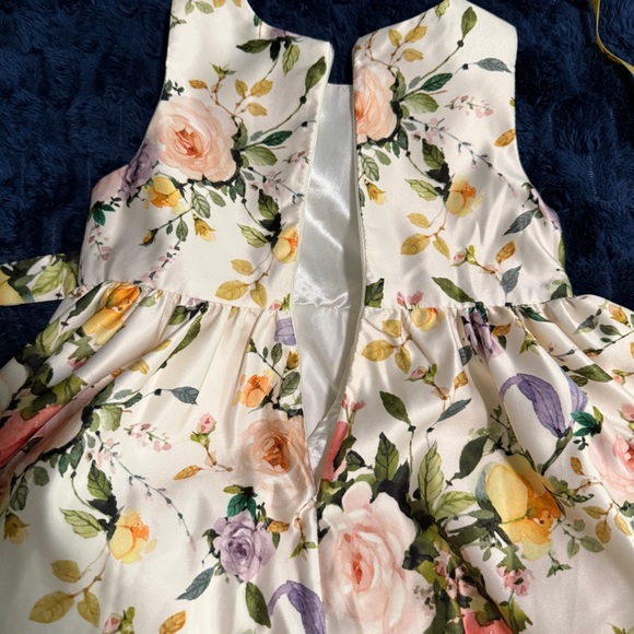 Tiny Couture Princess Dress - Picture 9 of 12